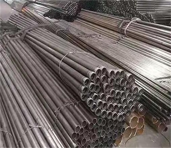 清远螺旋式声测管工地安装