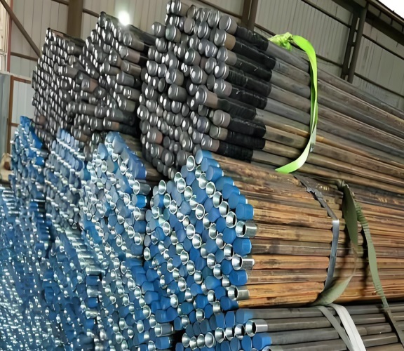 清远单向注浆管流量可控